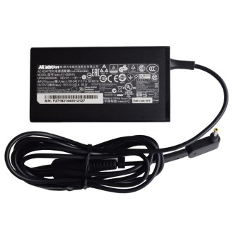 Power supply adapter for Acer TravelMate TMP416-51-58AW P416-51-59QA